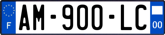 AM-900-LC