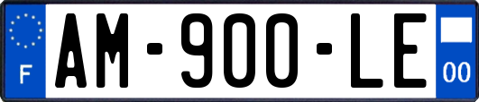 AM-900-LE