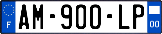 AM-900-LP