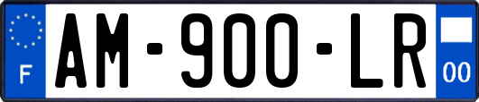 AM-900-LR