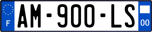 AM-900-LS