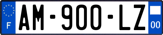 AM-900-LZ