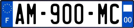 AM-900-MC