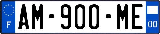 AM-900-ME