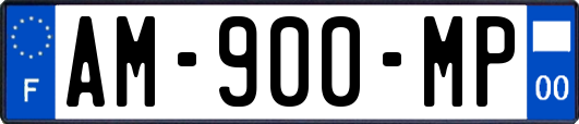 AM-900-MP