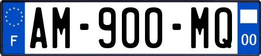 AM-900-MQ