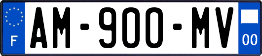 AM-900-MV