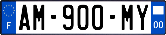 AM-900-MY