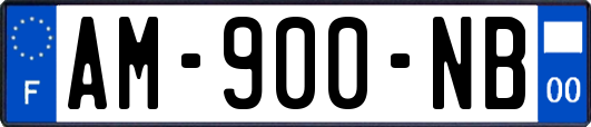 AM-900-NB