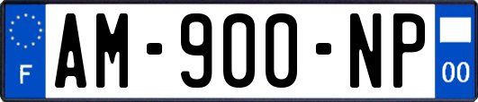 AM-900-NP