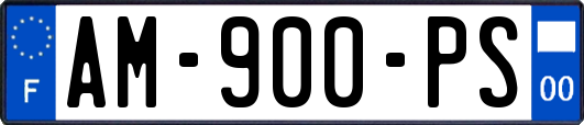 AM-900-PS