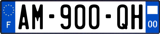 AM-900-QH