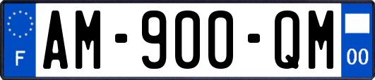 AM-900-QM