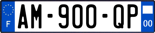 AM-900-QP