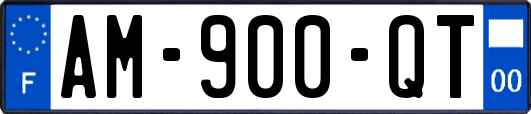 AM-900-QT