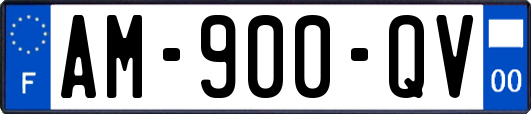 AM-900-QV