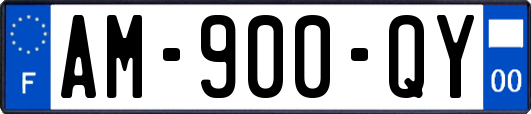 AM-900-QY