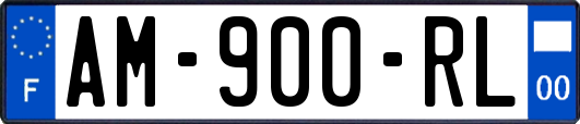 AM-900-RL