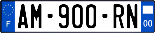 AM-900-RN