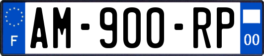 AM-900-RP