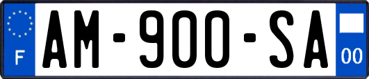 AM-900-SA