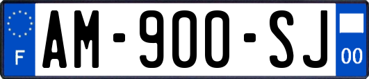 AM-900-SJ