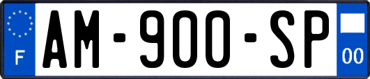 AM-900-SP
