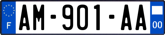 AM-901-AA