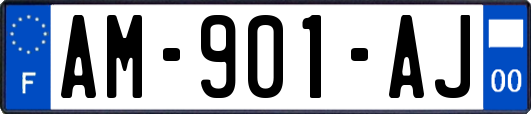 AM-901-AJ