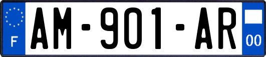 AM-901-AR