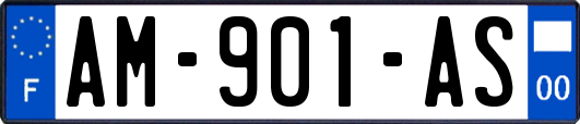 AM-901-AS