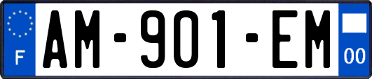 AM-901-EM