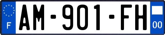 AM-901-FH