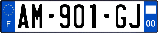 AM-901-GJ