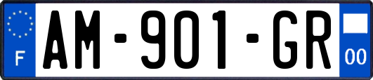 AM-901-GR