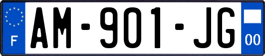 AM-901-JG