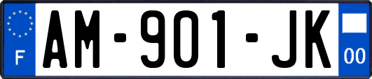 AM-901-JK