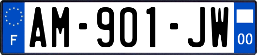 AM-901-JW