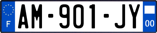 AM-901-JY