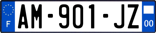 AM-901-JZ