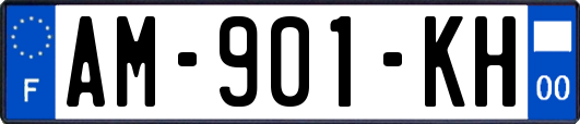 AM-901-KH