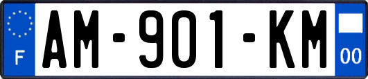 AM-901-KM
