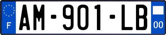 AM-901-LB
