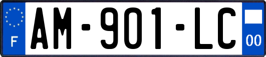 AM-901-LC