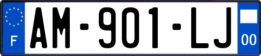 AM-901-LJ