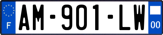 AM-901-LW