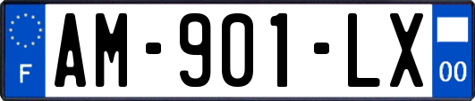 AM-901-LX