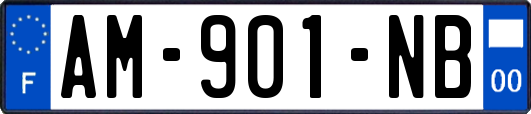 AM-901-NB