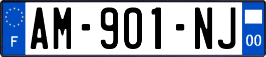 AM-901-NJ