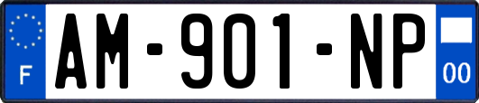 AM-901-NP